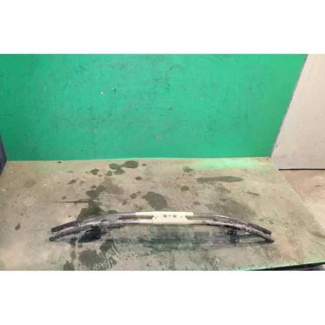 STOSSSTANGEN VERSTÄRKUNG TRÄGER VORNE Für Suzuki Grand Vitara (09/05-12 ...